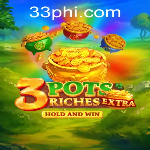 Unveiling 3potsExtra: A Fresh Take on Digital Gaming with PH33.COM
