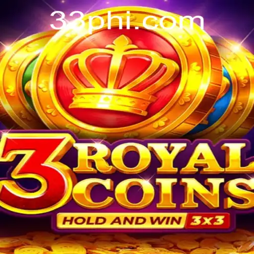 Exploring 3royalcoins: The Thrilling Gaming Experience with PH33.COM Revolutionizing Online Play