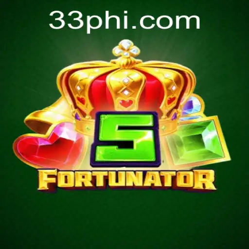 Dive into the Vibrant World of 5Fortunator at PH33.COM