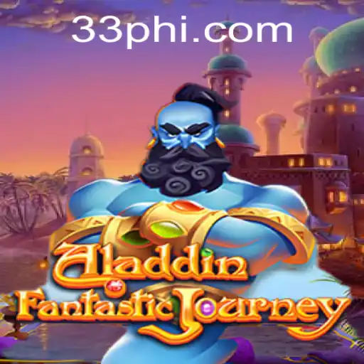 Aladdin: The Magic of Adventure and PH33.COM Integration
