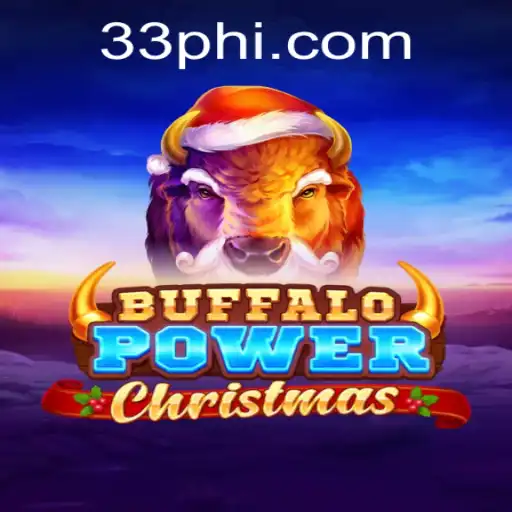 Buffalo Power Christmas: Unwrapping the Unique Gaming Experience