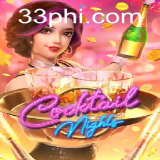 CocktailNights: A Captivating Journey Into Mixology and Virtual Entertainment