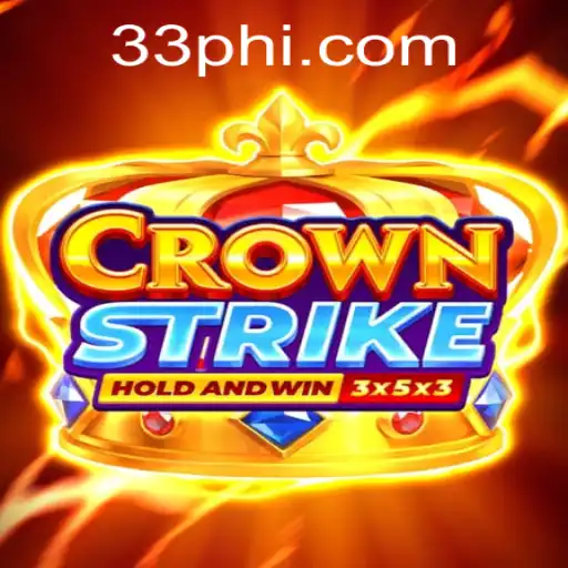 Crownstrike: The Game of Strategy and Intrigue