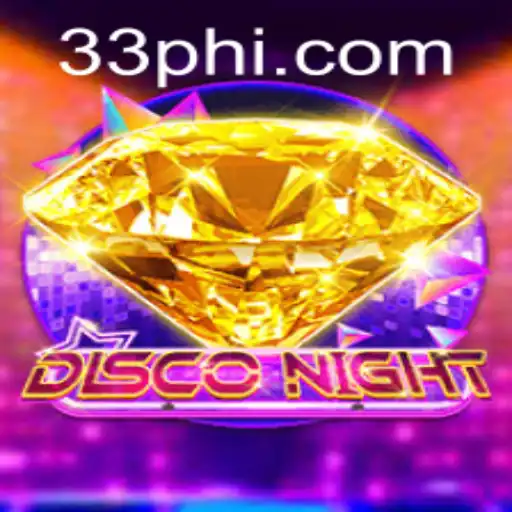 Unveiling DiscoNight: A Mesmeric Gaming Experience with PH33.COM