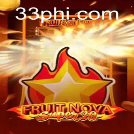 Game Overview: FruitrNovaSupe30
