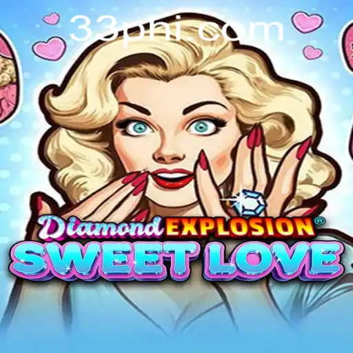Unveiling the Dazzling World of DiamondExplosionSweetLove and PH33.COM