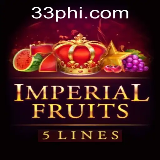 Imperial Fruits 5: A Fruitful Gaming Adventure