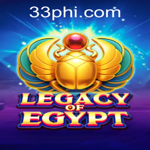 LegacyOfEgypt: Unlocking the Mysteries of the Sands