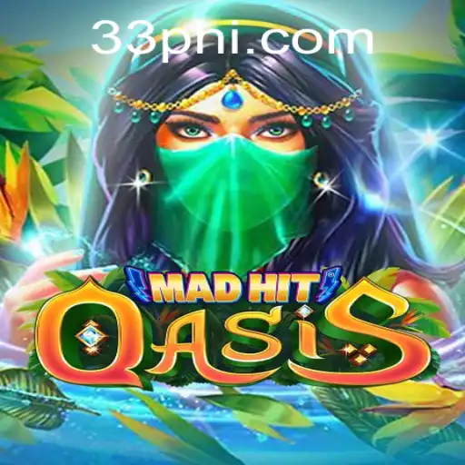 Inside the World of MadHitOasis: A New Era of Gaming