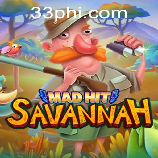 Unveiling the Fascinating World of MadHitSavannah