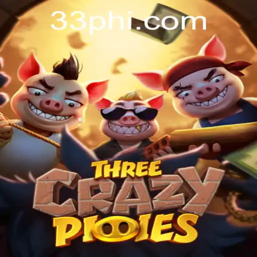 Unraveling the Exciting World of ThreeCrazyPiggies and PH33.COM