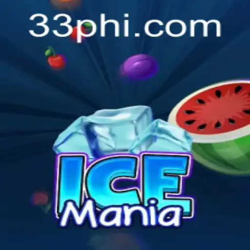 IceMania Game Description and Rules on PH33.COM