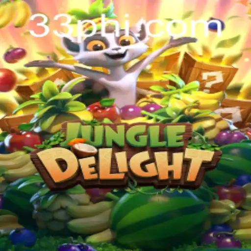 JungleDelight: The Ultimate Adventure in Virtual Wilderness