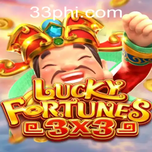 Unveiling the Thrills of LUCKYFORTUNES3x3: Exploring the Game Mechanics and Modern Trends