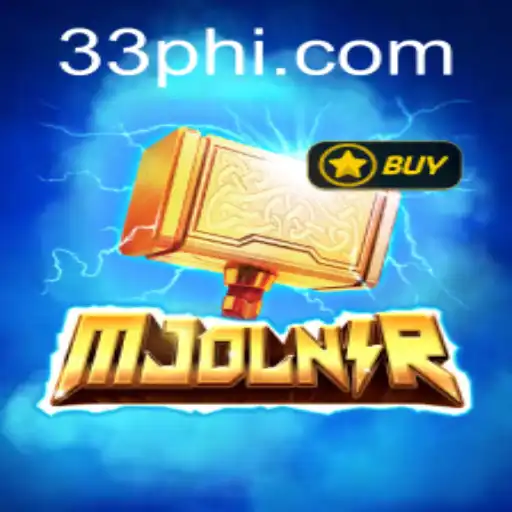Unleashing the Power of Mjolnir: The Epic Gaming Experience Linked to PH33.COM
