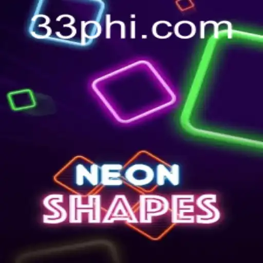 Unveiling NeonShapes: The Future of Interactive Puzzle Gaming