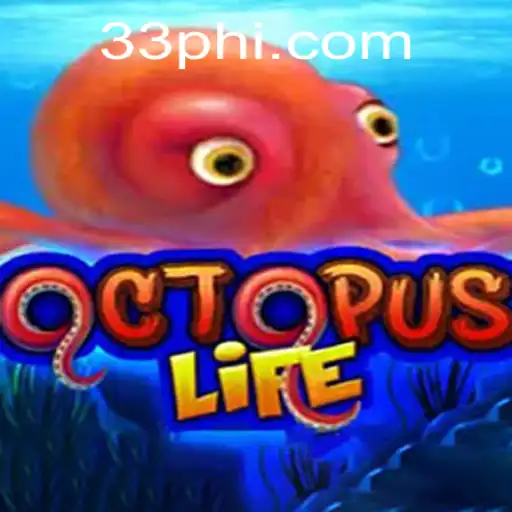Dive into the Underwater Adventure with OctopusLife