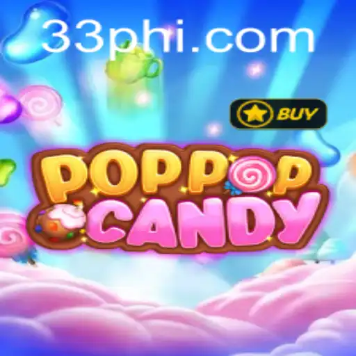 Exploring the Delights of POPPOPCANDY: A Sweet Gaming Adventure