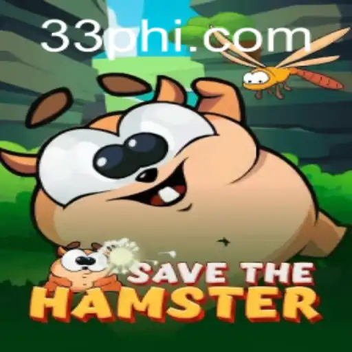 SavetheHamster: A Riveting Adventure in the Digital Realm