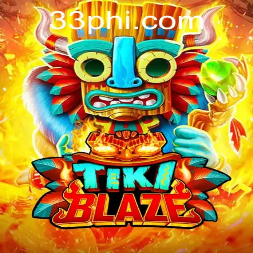 Explore the Exciting World of TikiBlaze at PH33.COM