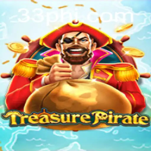 Embarking on an Adventure with TreasurePirate and the Mystery of PH33.COM