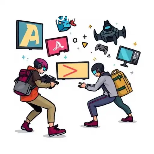 The Evolution and Impact of Video Games: A Dive into PH33.COM