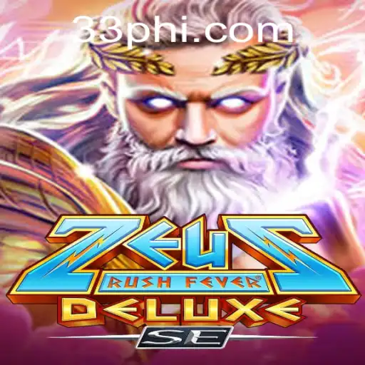 Exploring ZeusRushFeverDeluxeSE: A Mythological Gaming Adventure